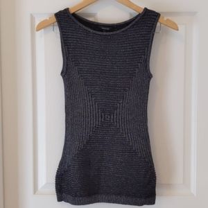 RW&CO knit tank